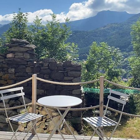 Tiny House De Tempoyrac Villa La Rochette  Buitenkant foto