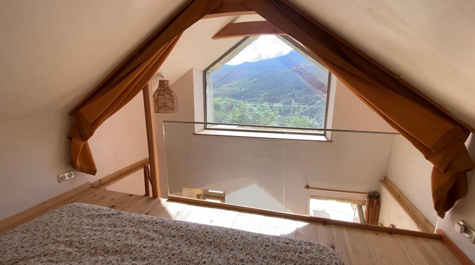 Tiny House De Tempoyrac Villa La Rochette  Buitenkant foto