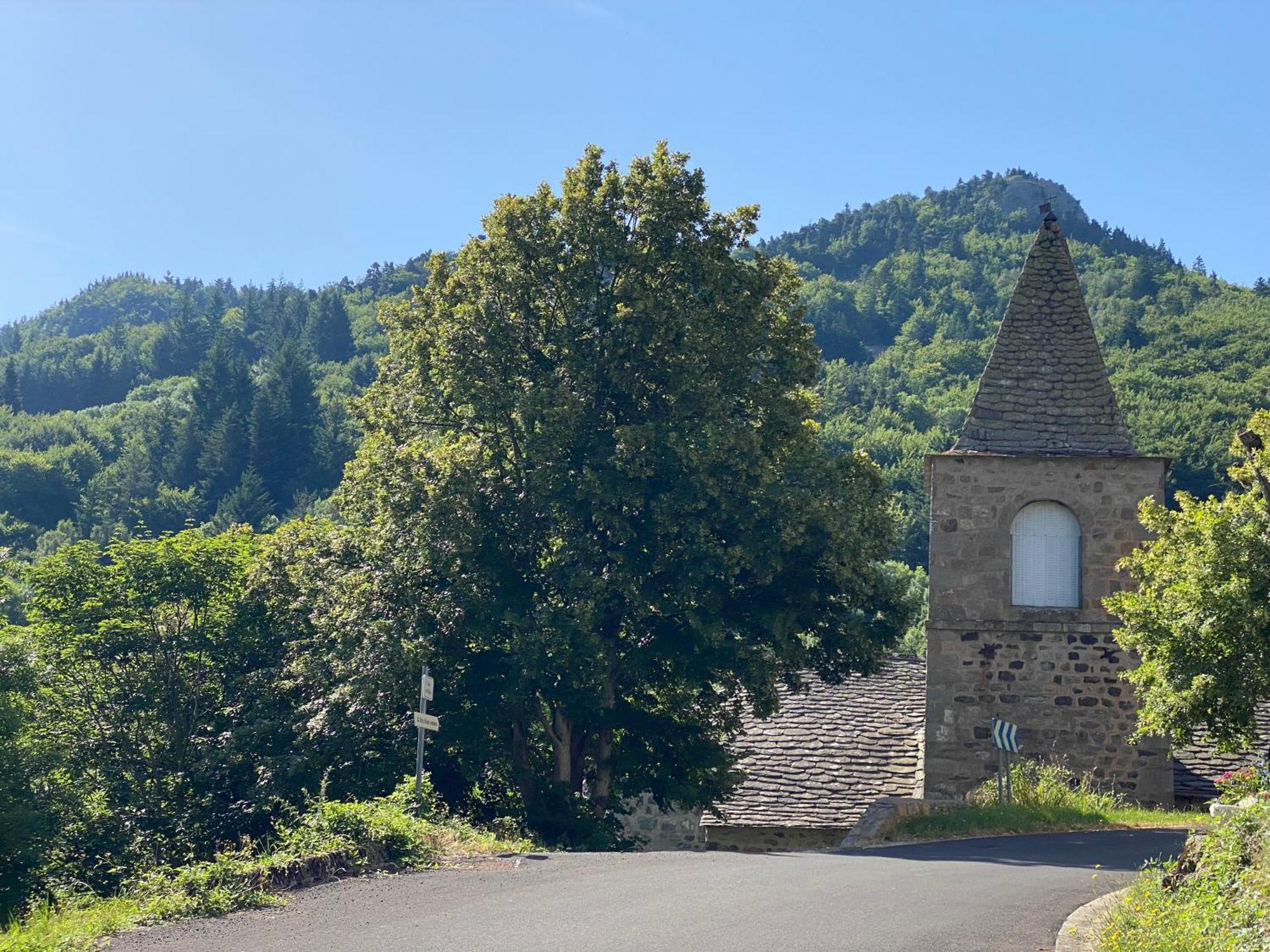 Tiny House De Tempoyrac Villa La Rochette  Buitenkant foto